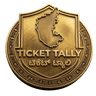 Ticket Tally